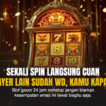 Mengenal Dunia Casino: Hiburan, Teknologi, dan Inovasi