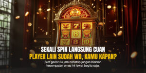 Mengenal Dunia Casino: Hiburan, Teknologi, dan Inovasi
