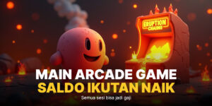 Dingdong Fishing: Game Arcade yang Bikin Ketagihan