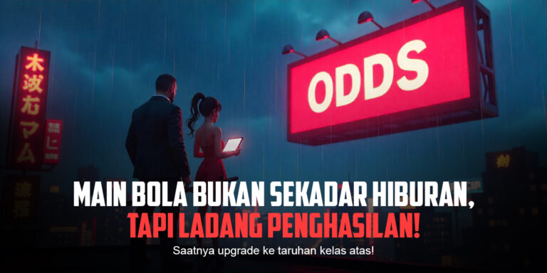 Membongkar Rahasia Menang Taruhan Bola di SBOBET