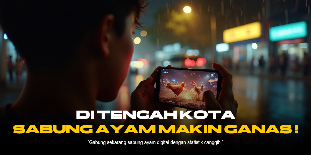 Mengenal Lebih Jauh Dunia Sabung Ayam: Provider, Jenis Ayam, dan ODS Terpopuler
