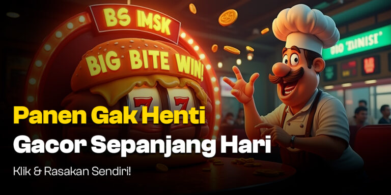 Rasakan Sensasi Megaways di Slot Bonanza Pragmatic Play