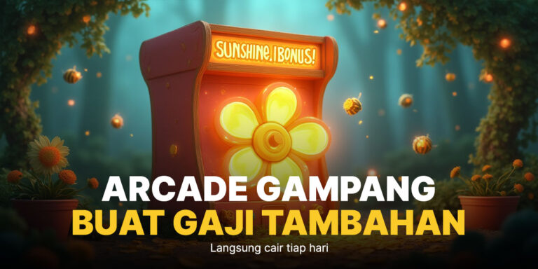 Keasyikan Tak Terbantahkan dari Spadegaming Arcade: Dingdong Fishing