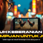 Mengenal Sabung Ayam SV388: Adu Ayam Modern dengan Odds Menarik