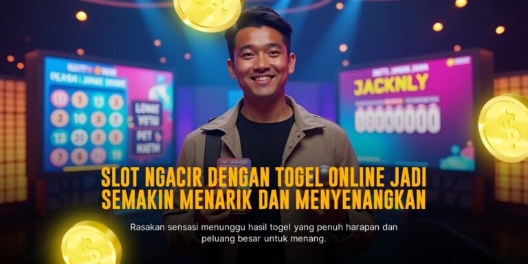 Mengenal Togel Hongkong: Pasaran Togel yang Penuh Peluang