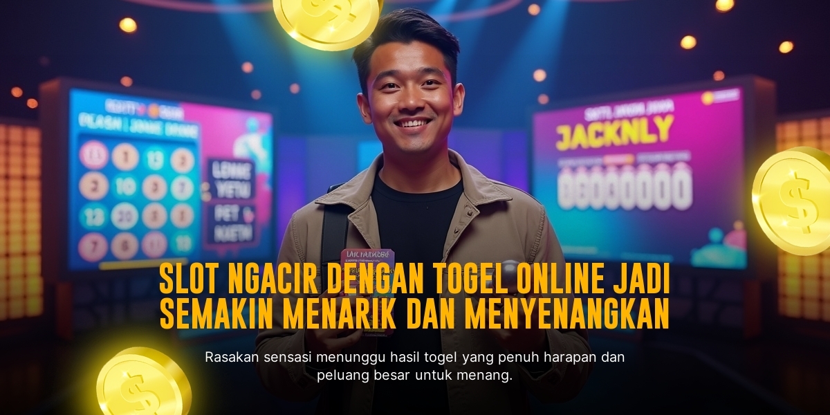 Mengenal Togel Hongkong: Pasaran Togel yang Penuh Peluang