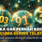 Mendalami Rahasia Togel Singapore: Menang Mudah dengan Strategi Jitu