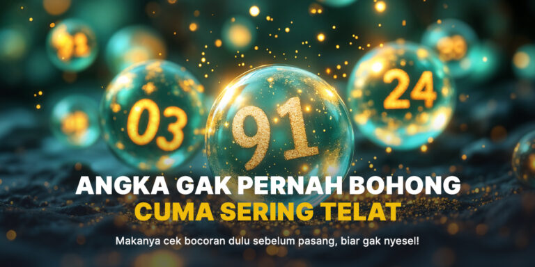 Mendalami Rahasia Togel Singapore: Menang Mudah dengan Strategi Jitu