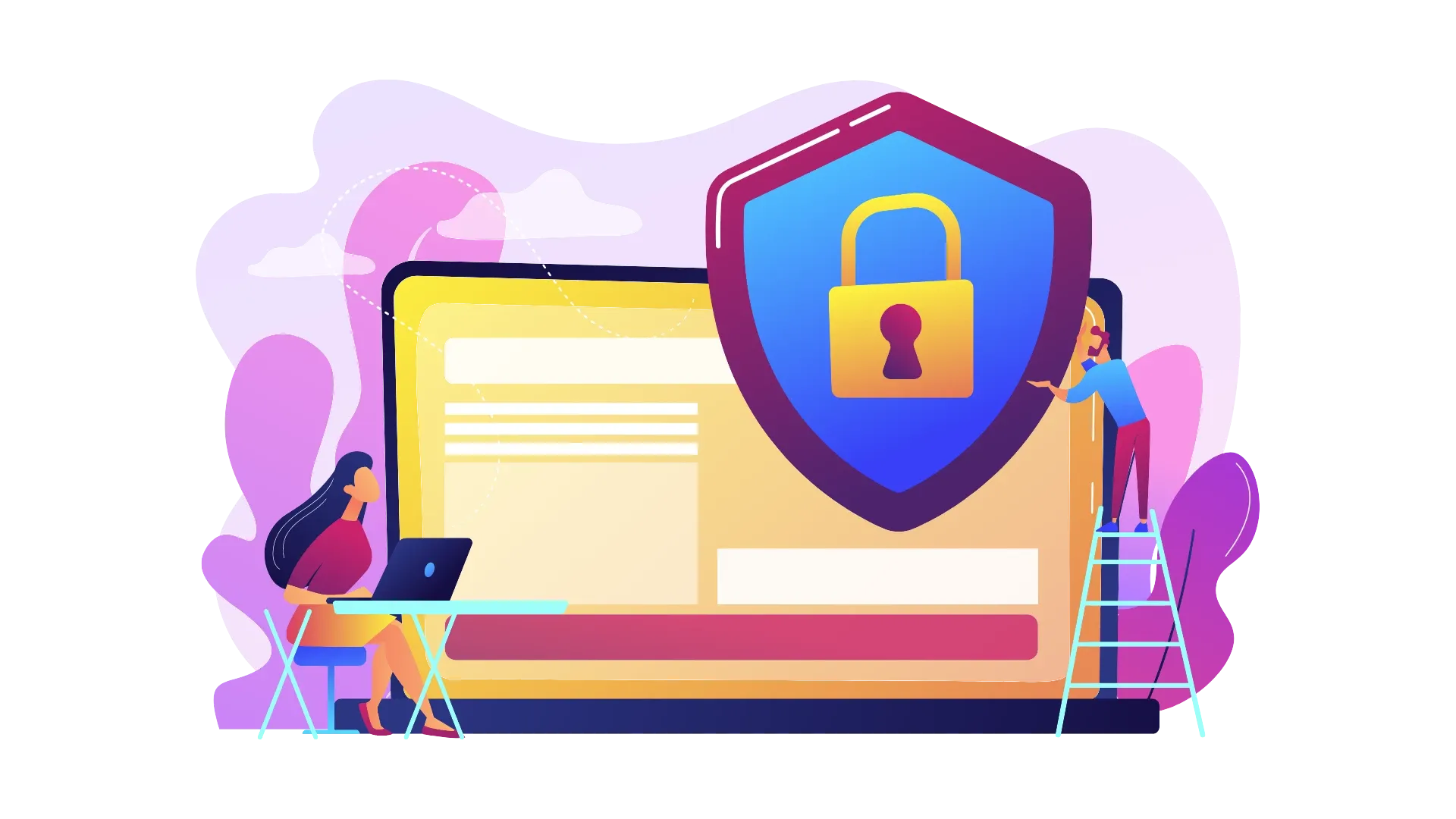 Security and Privacy SaaS business ideas