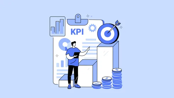 KPIs and Metrics to Track for Small Business Owners