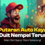 Membongkar Misteri Slot: Inovasi dan Keseruan dalam Dunia Mesin Slot Modern