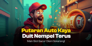 Membongkar Misteri Slot: Inovasi dan Keseruan dalam Dunia Mesin Slot Modern