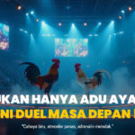 Mengenal ARCADE: Inovasi dan Fitur Unggulan dalam Dunia Arcade Games