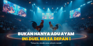 Mengenal ARCADE: Inovasi dan Fitur Unggulan dalam Dunia Arcade Games
