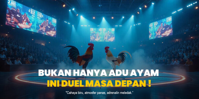 Mengenal ARCADE: Inovasi dan Fitur Unggulan dalam Dunia Arcade Games