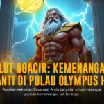 Raih Jackpot Besar dengan Slot Sweet Bonanza Pragmatic Play
