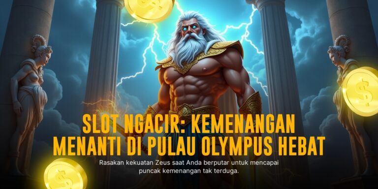 Raih Jackpot Besar dengan Slot Sweet Bonanza Pragmatic Play
