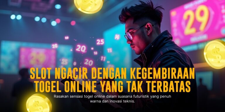 Colok Bebas: Strategi Terbaik Menang Togel Hongkong