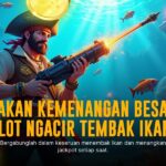 Strategi Jitu Menang Besar di Game Tembak Ikan