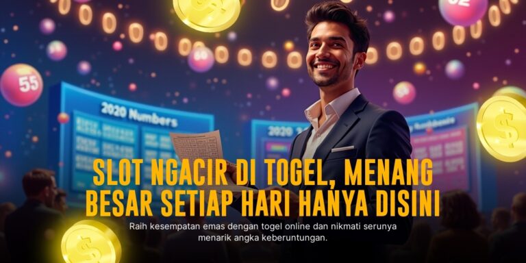 Mengupas Tuntas Togel Singapore: Pasaran Paling Populer di Asia Tenggara