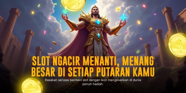 Rasakan Sensasi Slot Aztec Gems dari Pragmatic Play yang Bikin Ketagihan