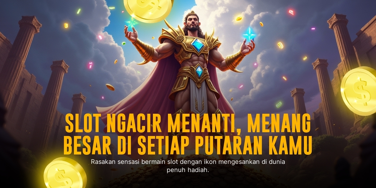 Rasakan Sensasi Slot Aztec Gems dari Pragmatic Play yang Bikin Ketagihan