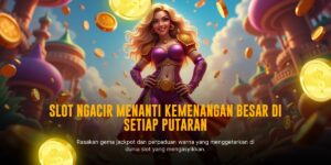 Keajaiban Slot Aztec Gems Megaways: Menang Besar dengan Pragmatic Play