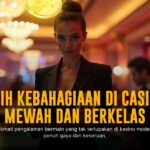 Keunggulan Main Live Casino Evolution Gaming Saat Ini