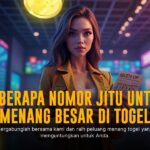 Rahasia Menang Togel Singapore: Strategi Tepat Memburu Angka Jackpot