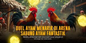Kehebatan Ayam Bangkok Dalam Sabung Ayam SV388