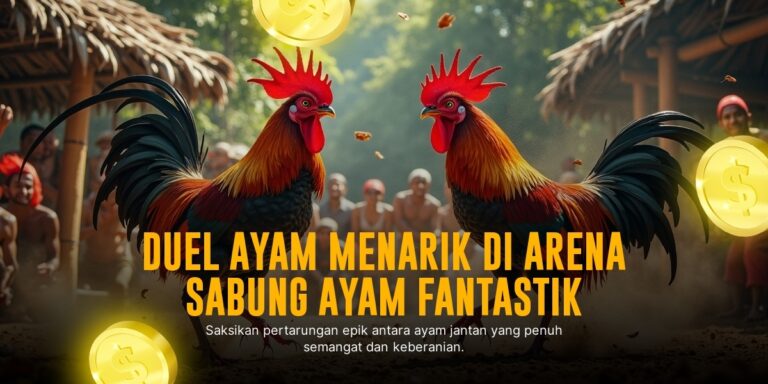 Kehebatan Ayam Bangkok Dalam Sabung Ayam SV388