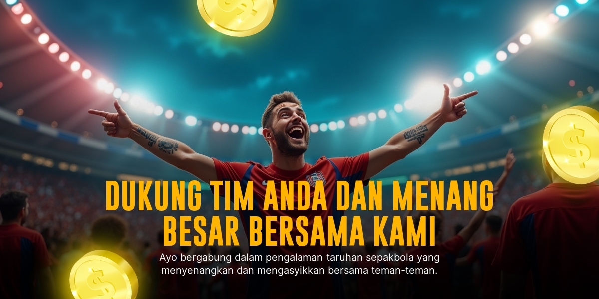 Kehebatan Taruhan Bola di SBOBET: Menang Besar dengan Strategi Tepat