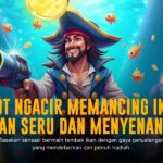 Rahasia Jitu Menang di Game Tembak Ikan Online