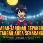 Taktik Jitu Taruhan Bola di SBOBET untuk Pemula