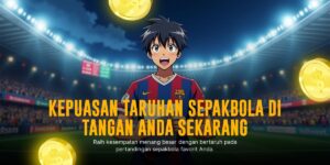 Taktik Jitu Taruhan Bola di SBOBET untuk Pemula