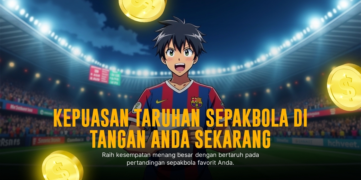 Taktik Jitu Taruhan Bola di SBOBET untuk Pemula