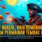 Raih Kemenangan Maksimal dengan Game Tembak Ikan dari Pragmatic Play