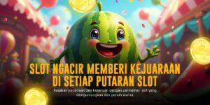 Slot Aztec Gems: Keberuntungan Bertema Peradaban Kuno