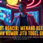 Colok Bebas: Strategi Ampuh Menang Togel Hongkong