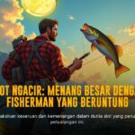 Spinfinity dari Pragmatic Play: Slot Revolusi Tanpa Akhir