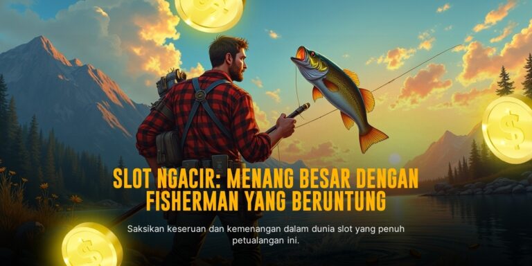 Spinfinity dari Pragmatic Play: Slot Revolusi Tanpa Akhir