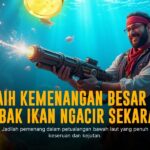 Rahasia Jitu Menang di Game Tembak Ikan Online