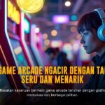Melejitkan Sensasi Main Game Arcade JILI yang Mengasyikkan