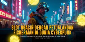 Menariknya Slot Big Bass Splash dari Pragmatic Play