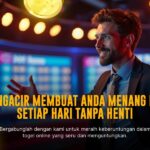 Rahasia Tepat Menang Togel Hongkong: Strategi Jitu dan Tips Ampuh
