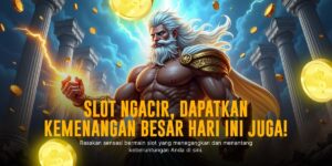 Rasakan Sensasi Seru Slot Joker Gaming Aztec Gems