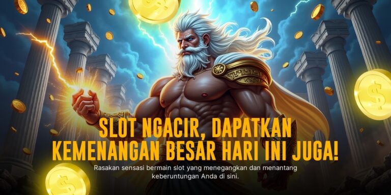 Rasakan Sensasi Seru Slot Joker Gaming Aztec Gems