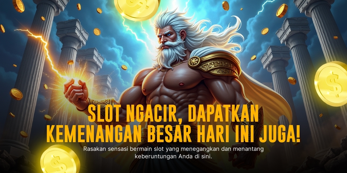 Rasakan Sensasi Seru Slot Joker Gaming Aztec Gems
