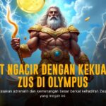 Rasakan Sensasi Tinggi dengan Slot Zeus dari Pragmatic Play