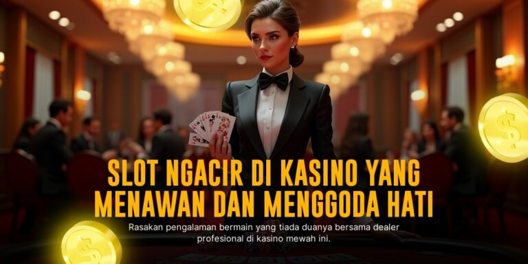 Menganalisis Sensasi Main Baccarat Evolution Gaming